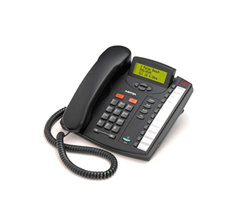Teléfono IP Mitel 9116LP