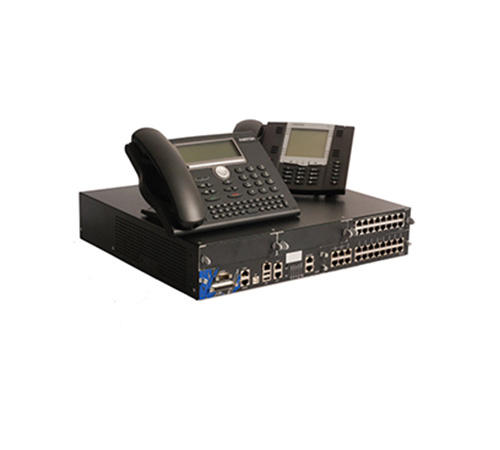Teléfono IP Mitel A5000