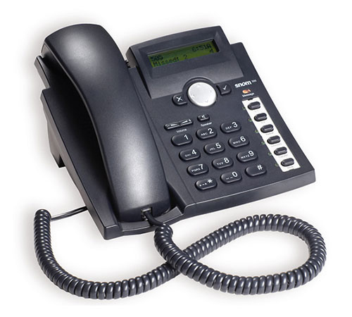 Teléfono IP Snom 300
